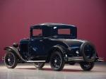 Dodge DD Business Coupe 1930 года